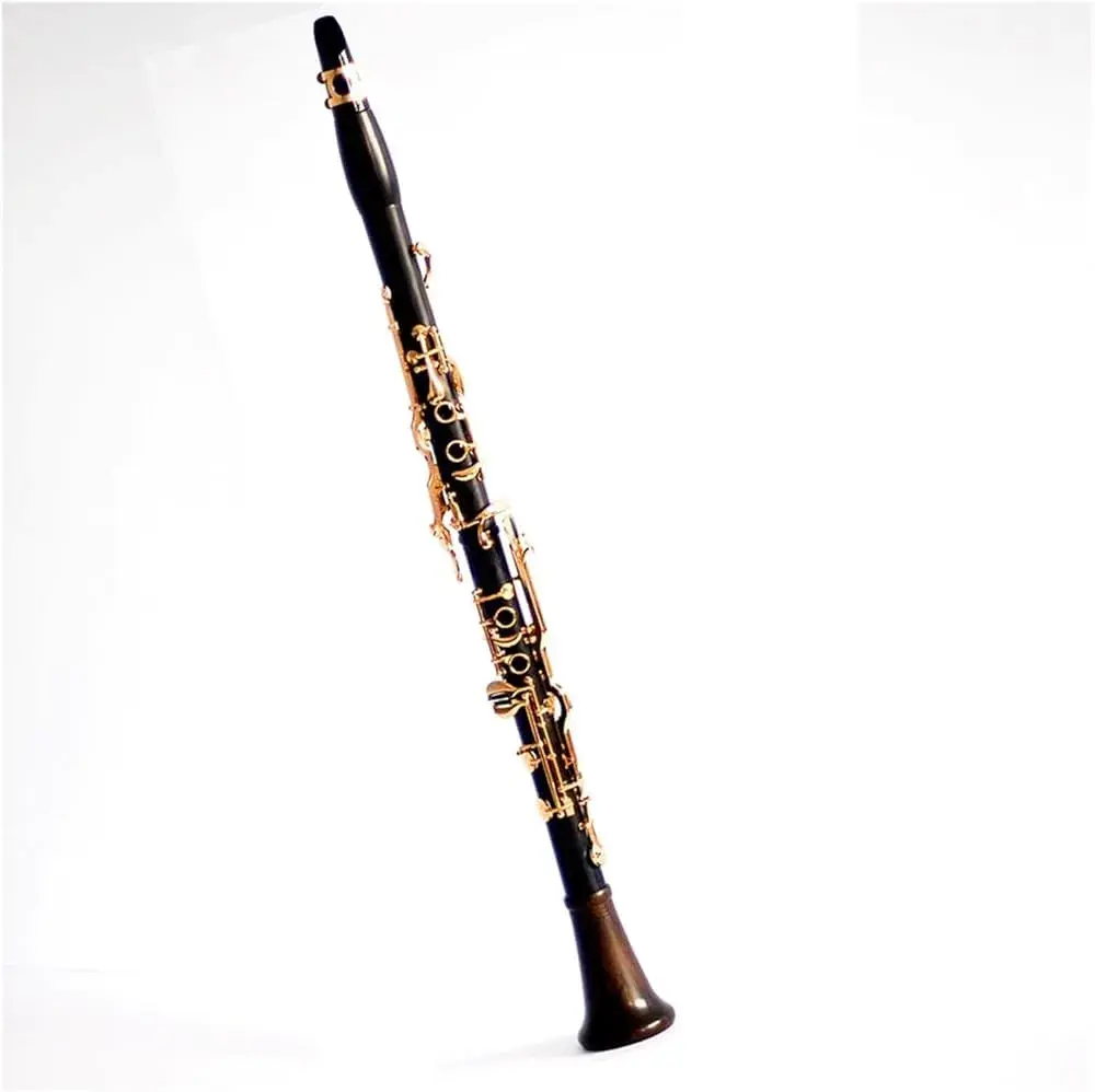 Klarnet - tajemnice instrumentu, jego cechy i historia w muzyce
