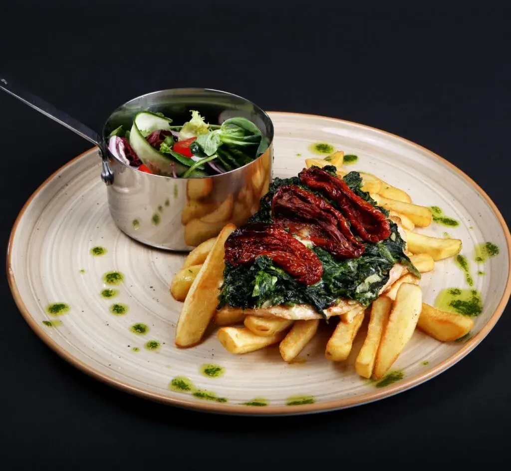 Co zjeść w Gdańsku? Odkryj najlepsze lokalne smaki i restauracje