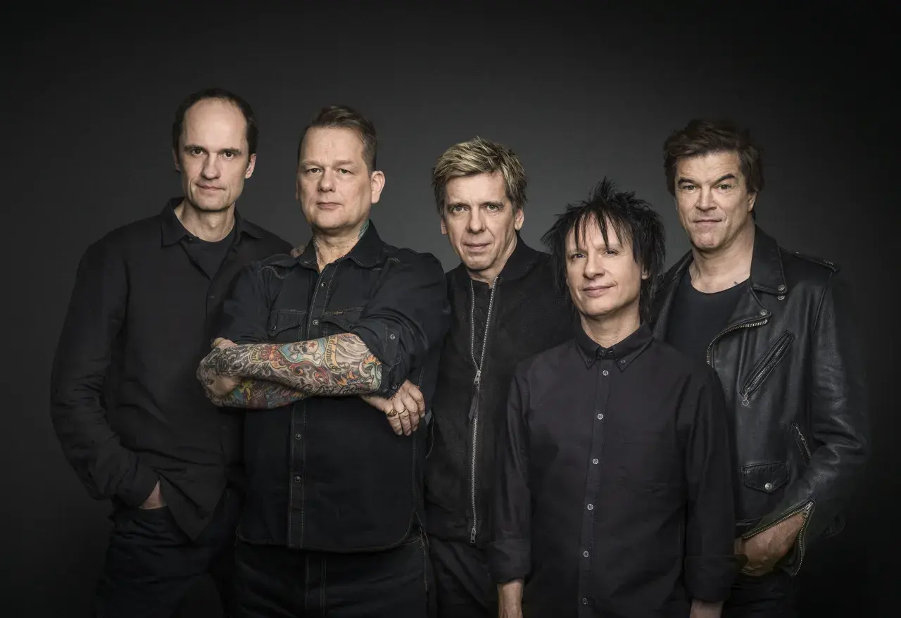 Die Toten Hosen 2026 Stuttgart: Wann, Wo, Tickets? Dein Plan!