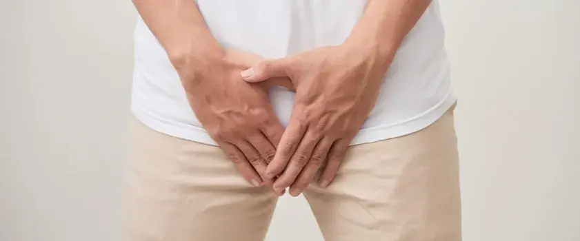 Bolące jądra jaki lekarz - kiedy szukać pomocy medycznej?