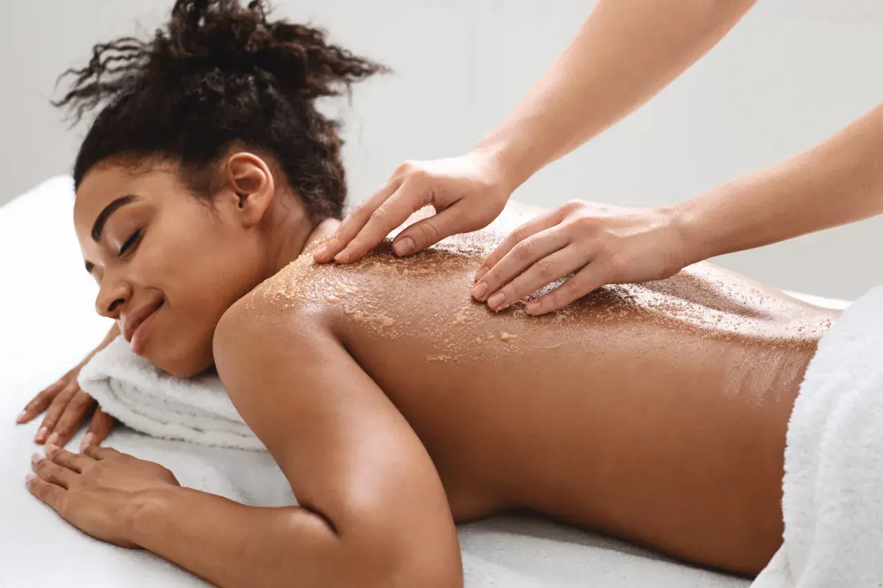 Weekend w SPA Katowice: Luksusowy relaks i regeneracja