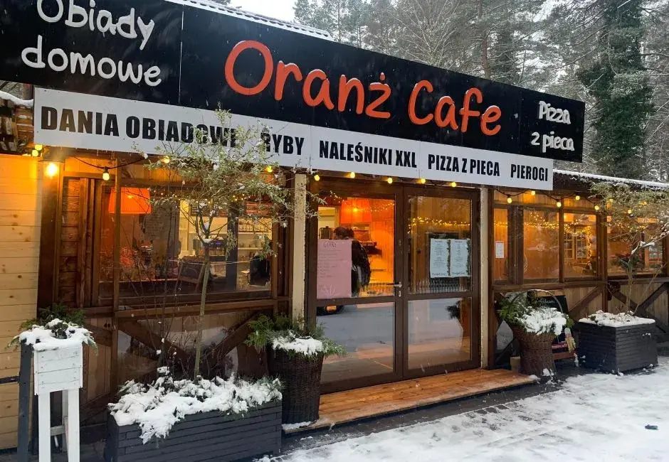 Dębki gdzie zjeść: najlepsze restauracje na niezapomniane chwile
