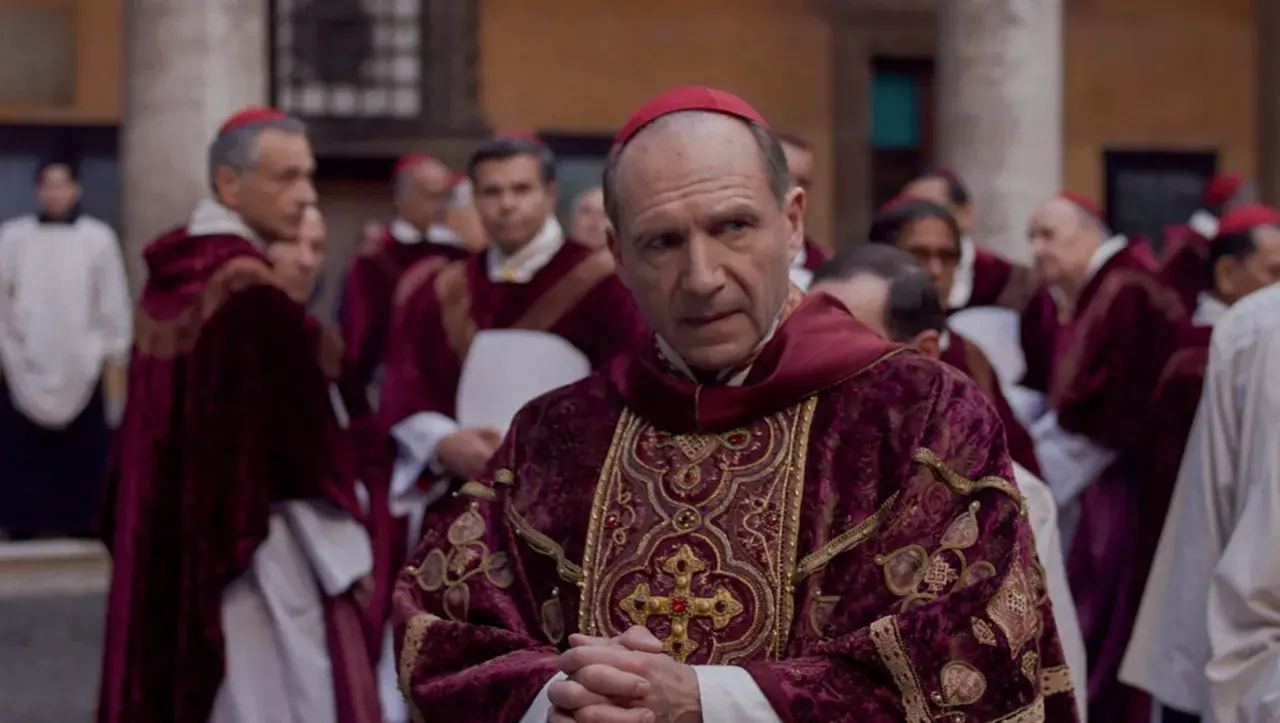 Filmy o Kościele: Odkryj kontrowersje, historię i duchowość