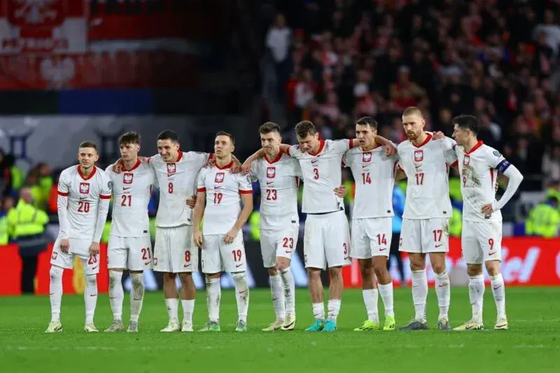 Jak się nazywają polscy piłkarze? Poznaj ich największe osiągnięcia