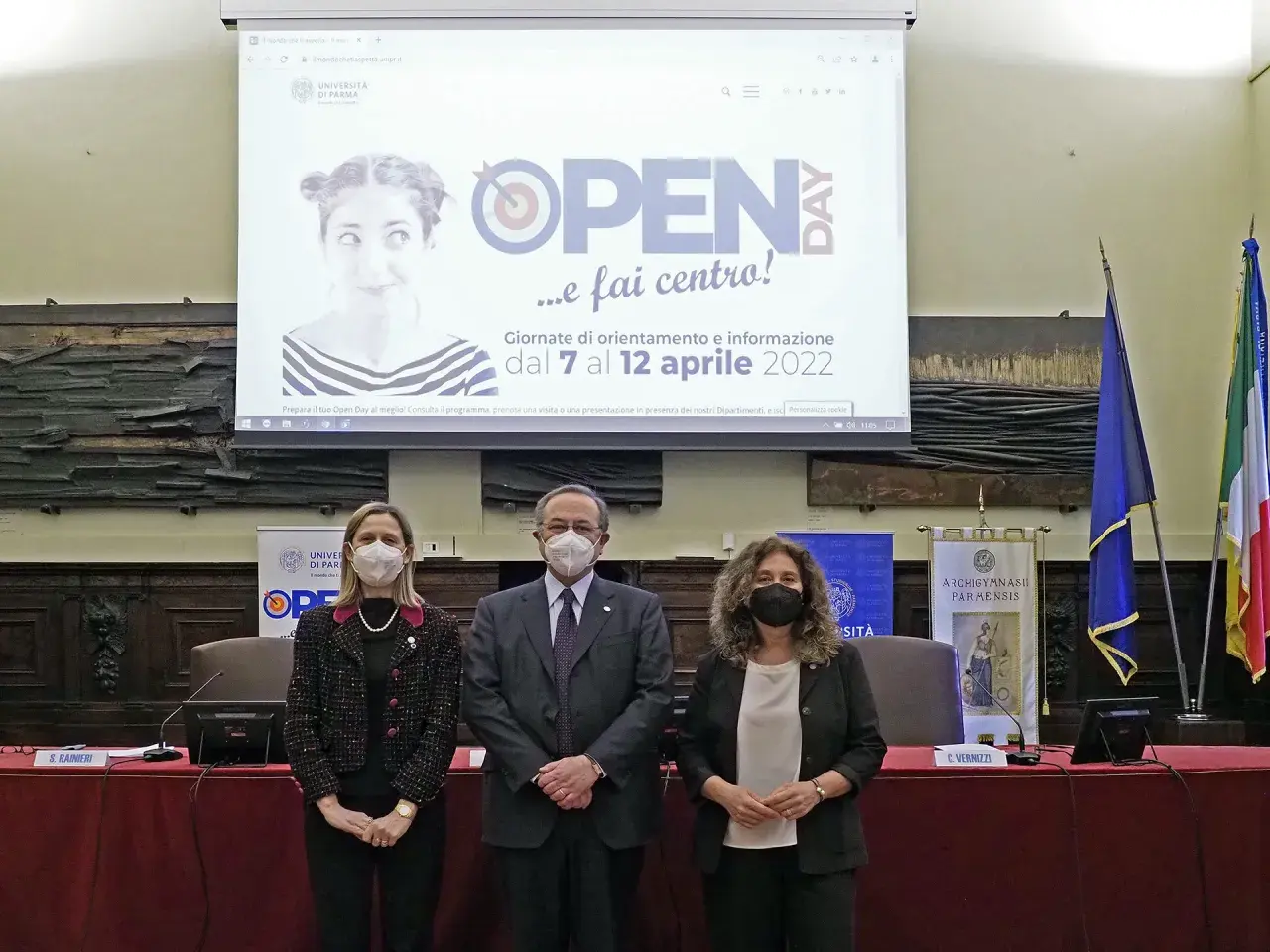 Scienze Gastronomiche Parma: Guida Completa e Sbocchi