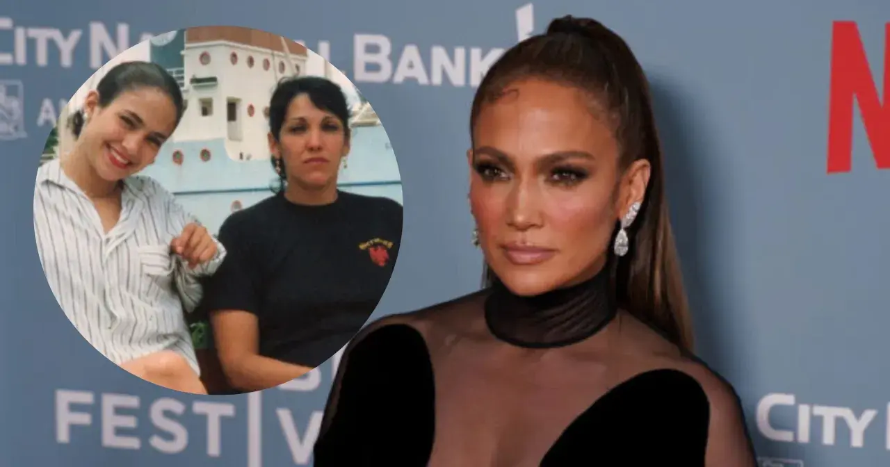 Skąd pochodzi Jennifer Lopez? Zaskakujące fakty o jej dzieciństwie