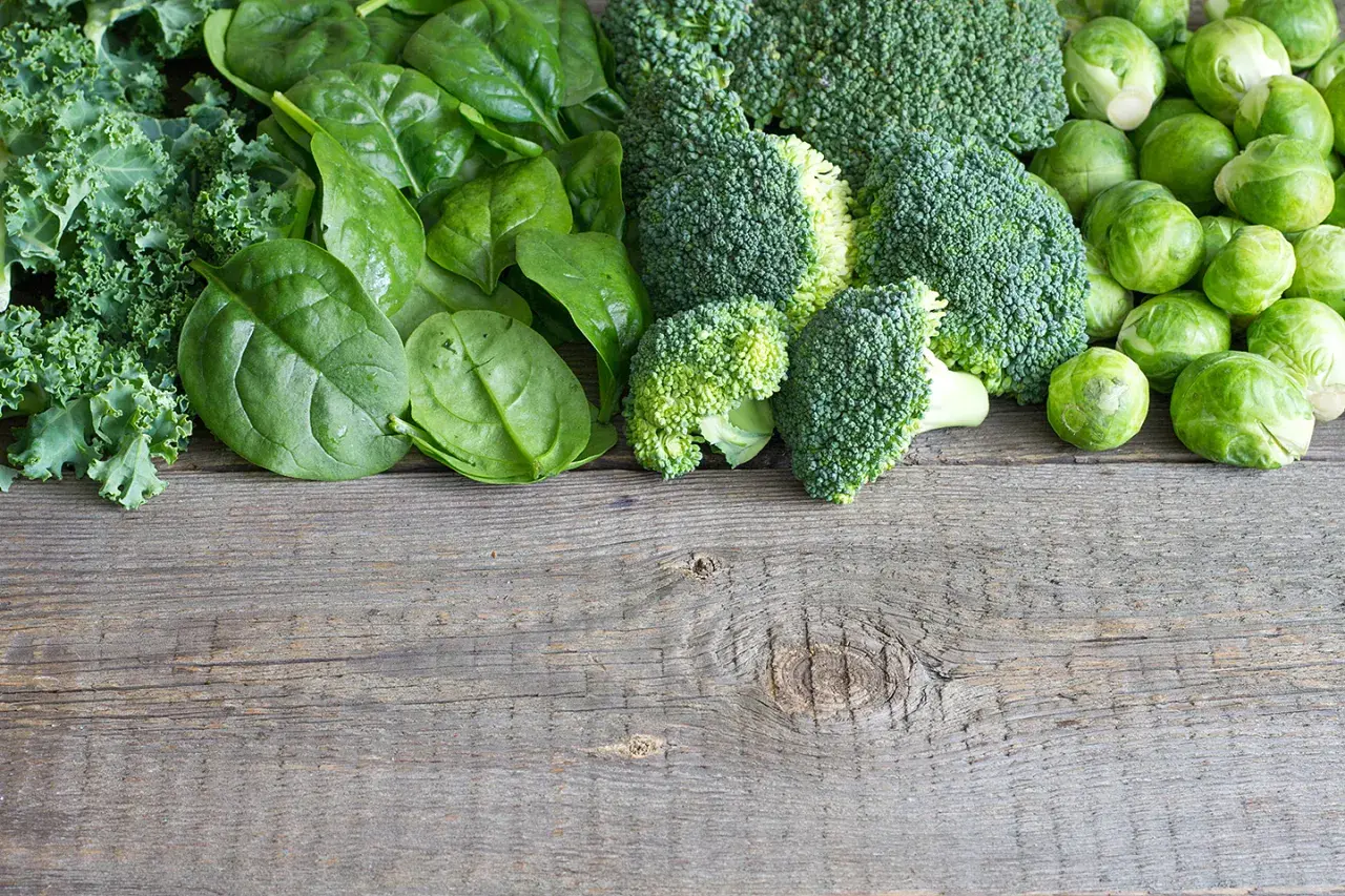 Vitamin K wofür? Die entscheidenden Funktionen für Ihre Gesundheit
