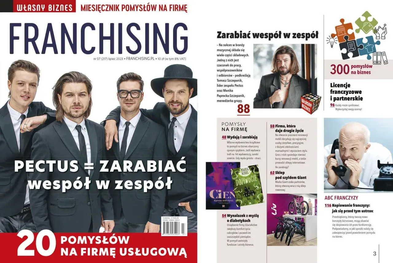 Biznes na osiedlu: Pomysły na sklep i usługi, które zarobią!