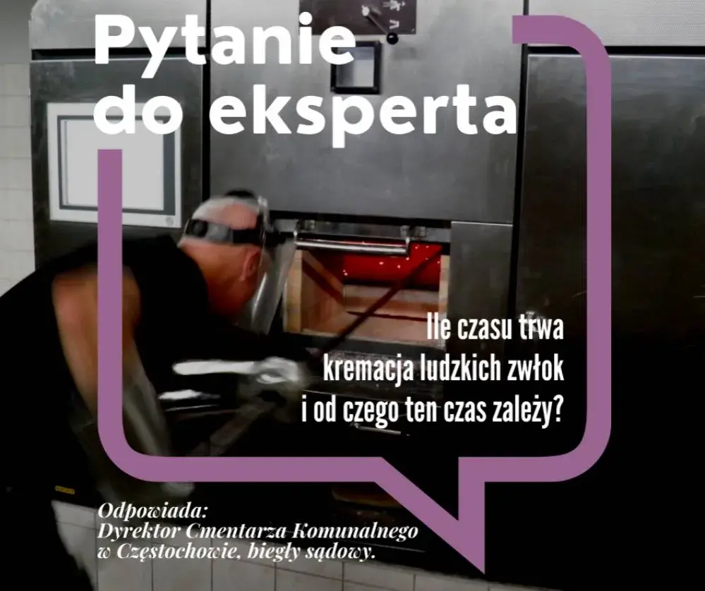 Jak długo trwa kremacja człowieka? Poznaj zaskakujące fakty o czasie spalenia