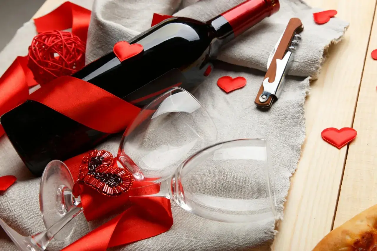 Romantyczna kolacja w domu: Przepisy i wskazówki na udaną randkę