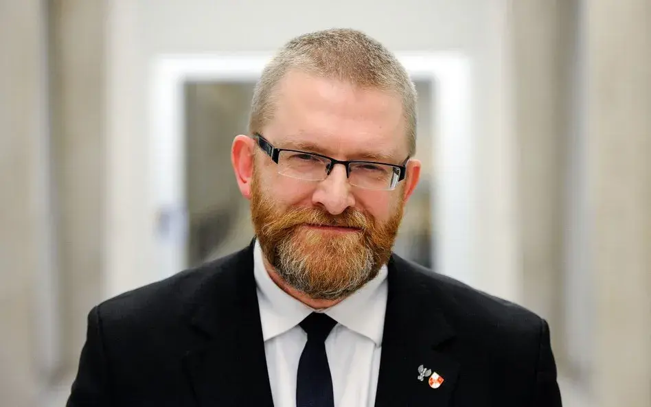 Grzegorz Braun: Gdzie mieszka? Rzeszów, Warszawa i prywatność posła