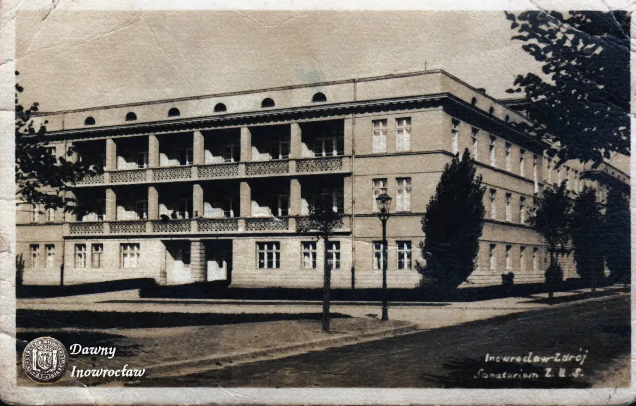 Sanatorium Kujawiak Inowrocław: Jak dojechać bez stresu?