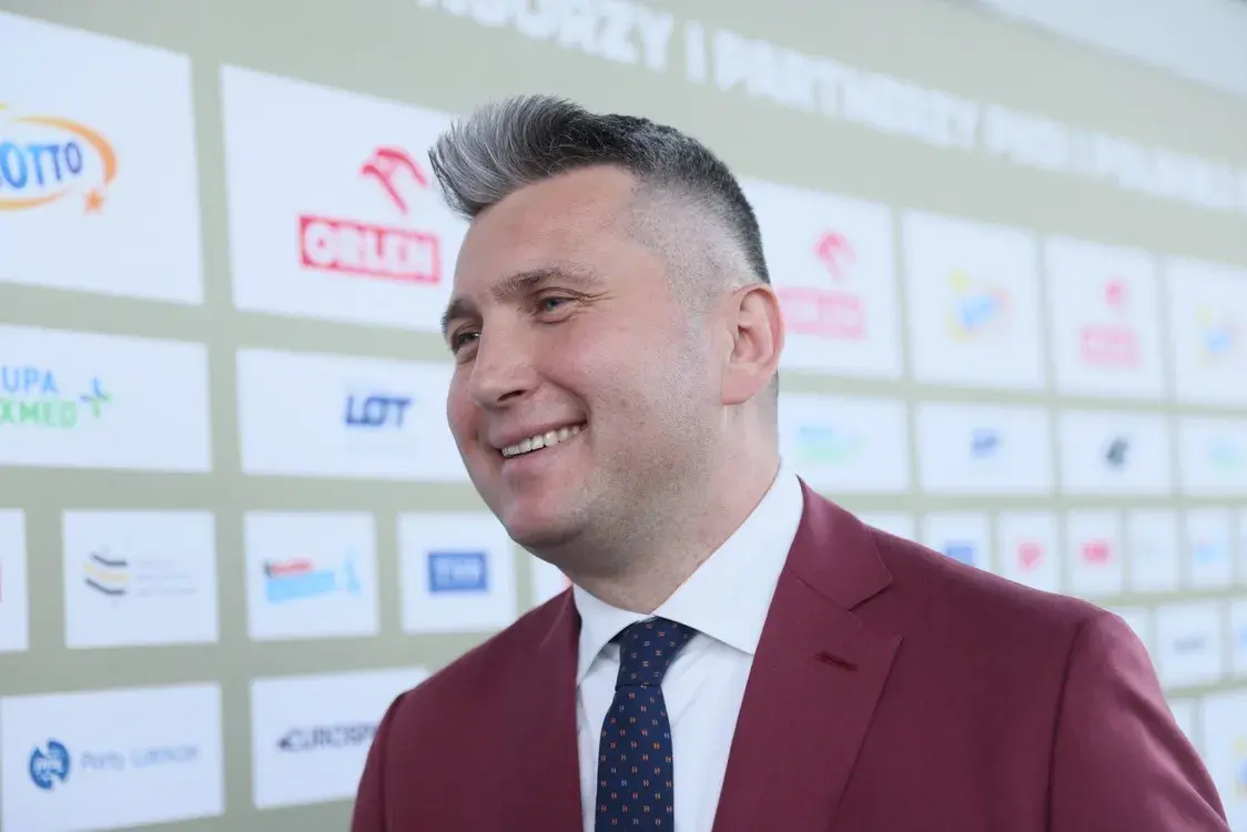 Radosław Piesiewicz: Kariera i Osiągnięcia Prezesa PKOl