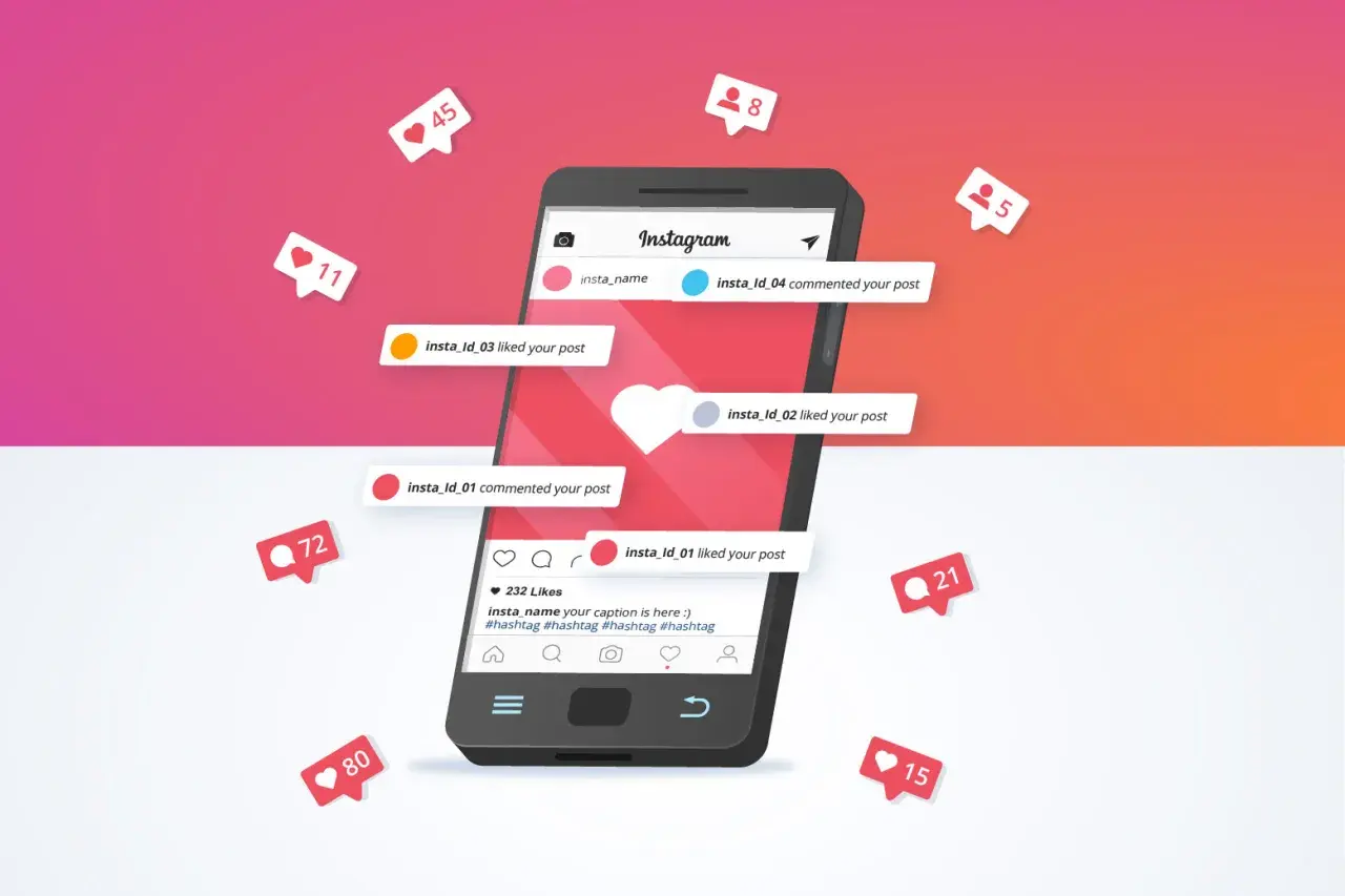 Jak znaleźć polubione posty na Instagramie po zmianach w aplikacji