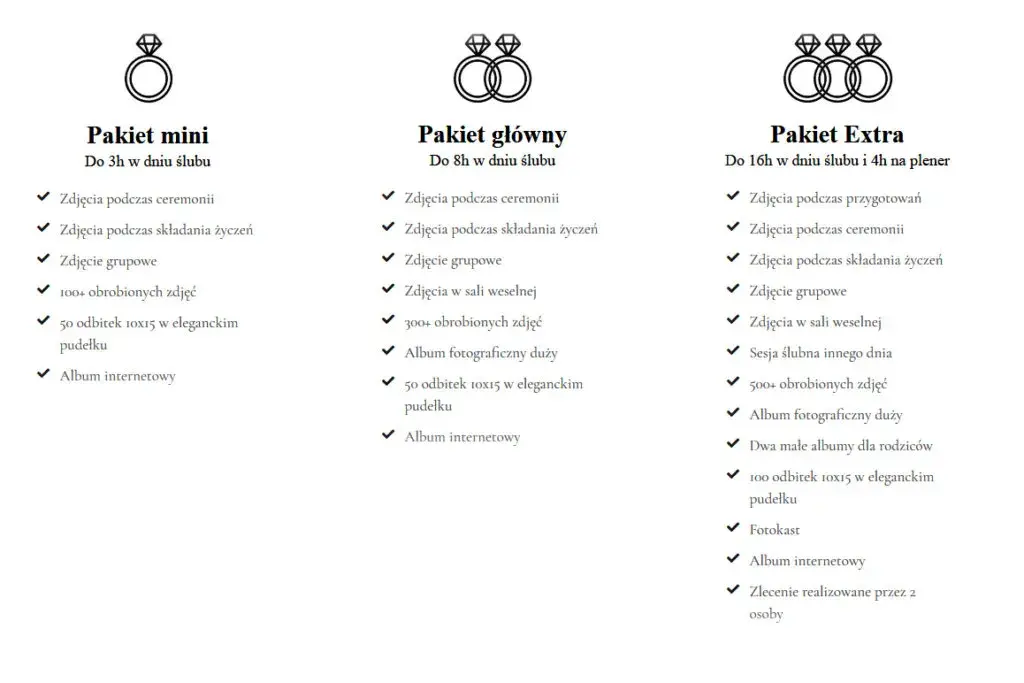 Dokumenty do ślubu kościelnego: Kompletna lista i harmonogram