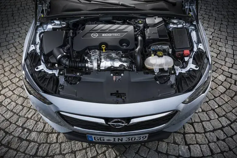 Opel Insignia B: który silnik jest najmniej awaryjny i dlaczego warto go wybrać