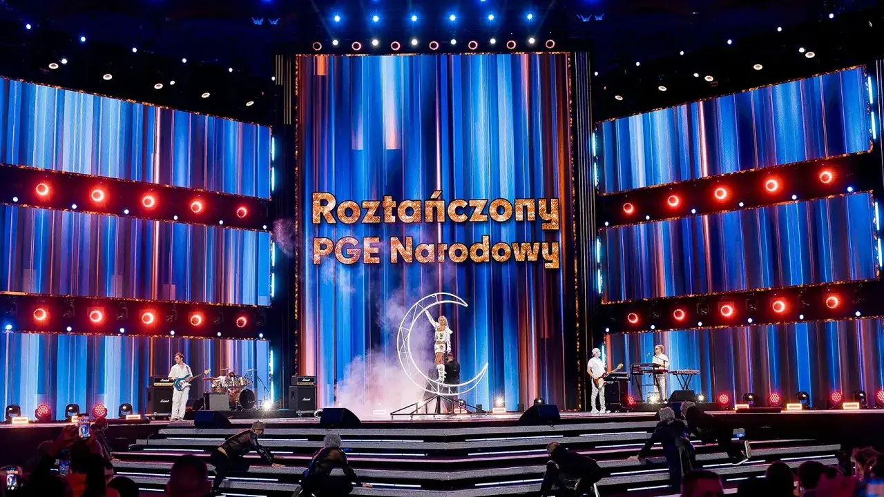 Ile trwa koncert roztanczony narodowy? Sprawdź szczegóły i godziny