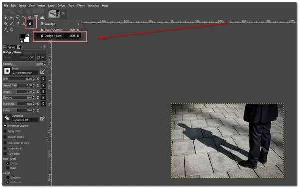Jak usunąć cień ze zdjęcia w Photoshopie i uzyskać profesjonalny efekt