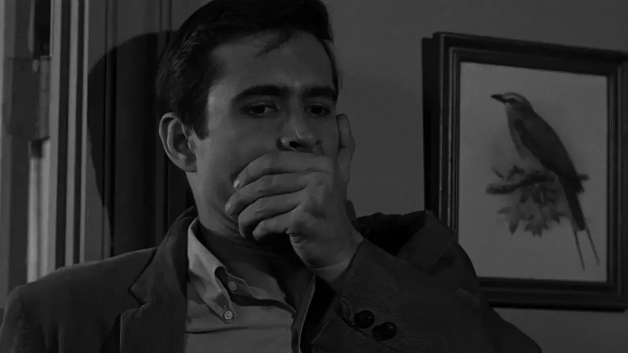 Reżyser filmu Psychoza: Jak Alfred Hitchcock zmienił kino na zawsze