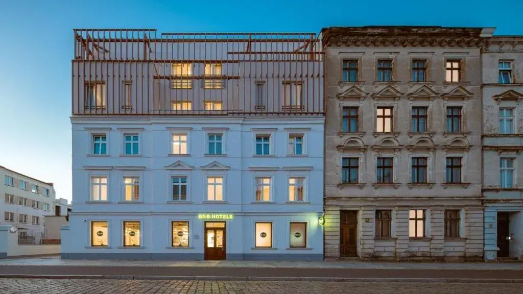 B&B HOTELS w Polsce: standard, lokalizacje, opinie. Czy to dla Ciebie?