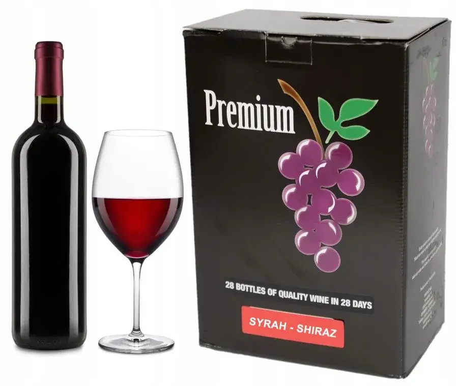 Gdzie kupić wino patykiem pisane? Odkryj rzadkie okazje na rynku