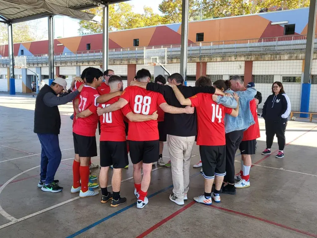 FC Santboià: Historia, presente y el futuro que le espera