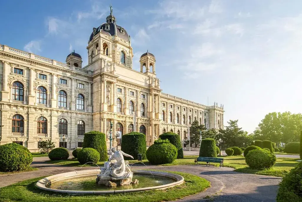 Muzeum Historii Sztuki w Wiedniu: Odkryj arcydzieła, które zachwycają