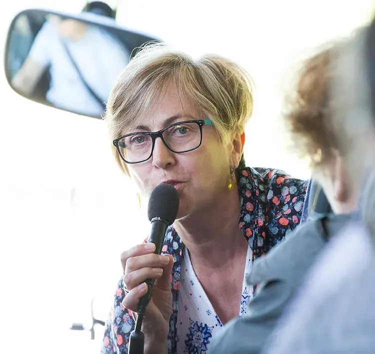 Elżbieta Urbańczyk: Kim jest legenda polskiego kajakarstwa?