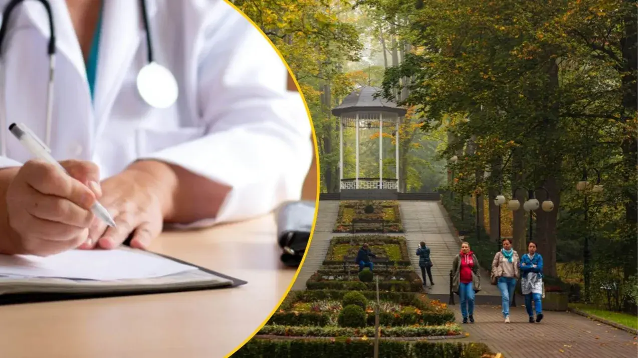 Gdzie złożyć wniosek do sanatorium w Krakowie? Sprawdź proste kroki