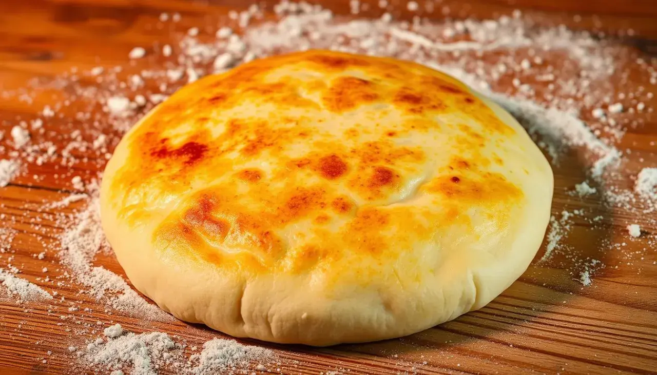 Czy ciasto na pizzę można zrobić dzień wcześniej i poprawić smak?