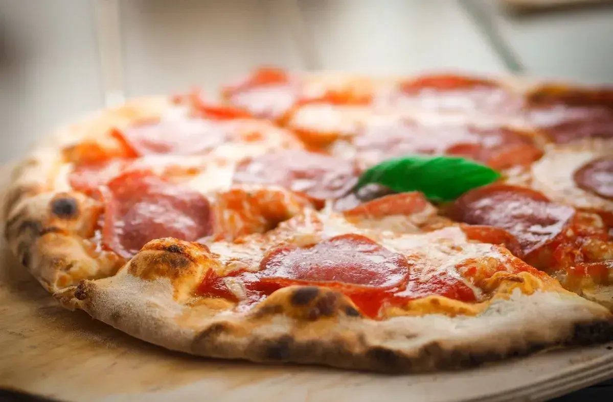 Ile kosztuje festiwal pizzy? Sprawdź ceny i opcje dostępne teraz