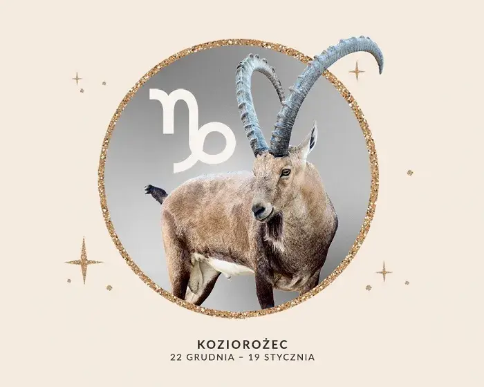 Koziorożec urodziny: Jakie niespodzianki Cię czekają w tym roku?