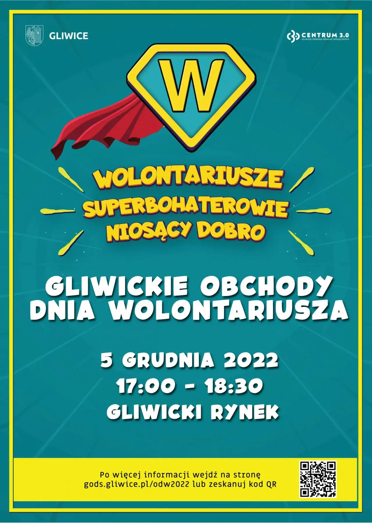 Kiedy jest obchodzony Dzień Wolontariusza? Poznaj jego znaczenie i wydarzenia