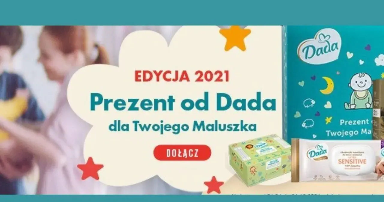 Komu należą się pampersy za darmo? Sprawdź, jak uzyskać pomoc