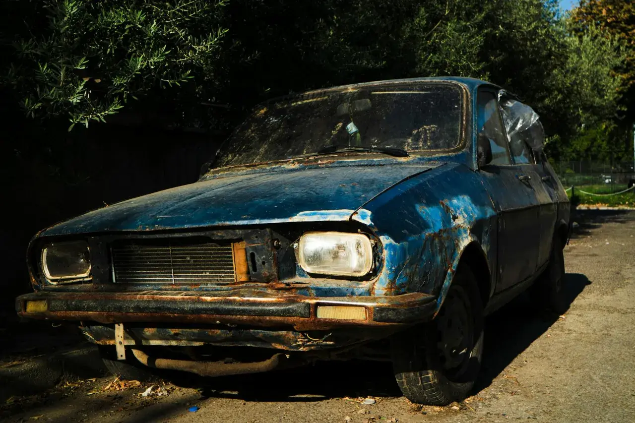 Uslugi blacharskie – zadbaj o swoje auto