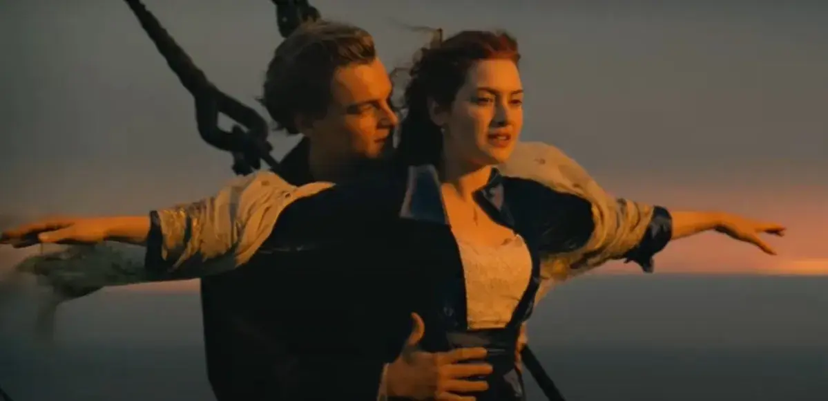 Czy Titanic jest na Netflix? Sprawdź, zanim zniknie z oferty