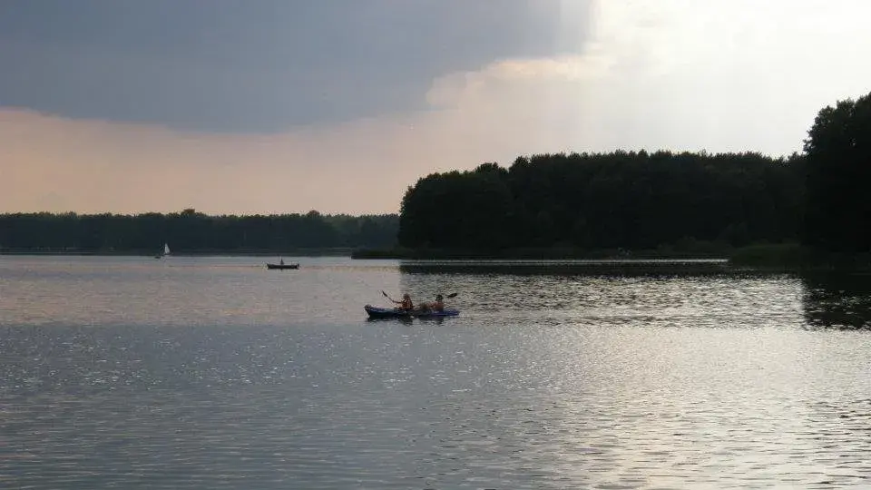Co zwiedzić w Lubuskiem? Odkryj perły UNESCO i 500 jezior!