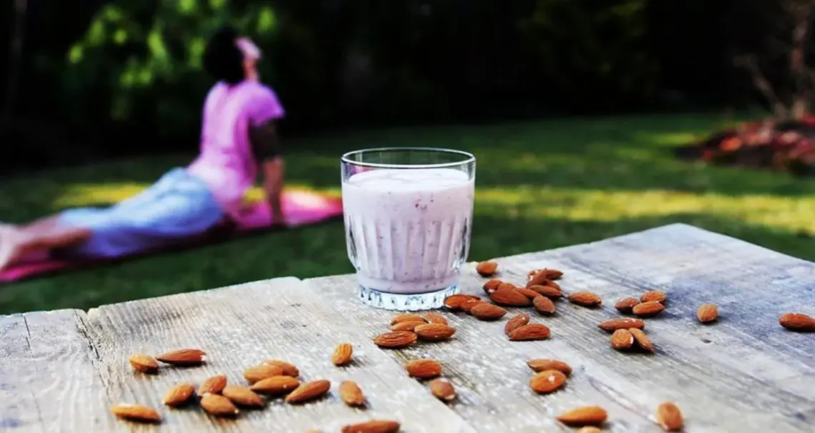 Kiedy pić shake proteinowy, aby maksymalnie zwiększyć efekty treningu?