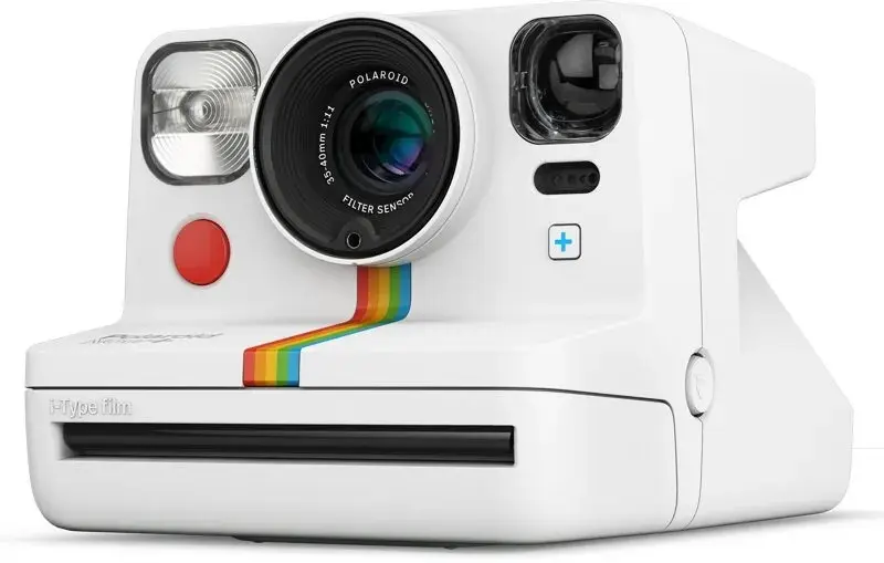 Instax, Polaroid, hybryda? Jaki aparat natychmiastowy wybrać?
