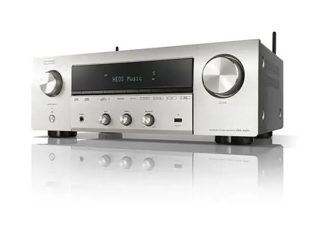 Jakie kolumny wybrać do Denon DRA-800H, aby uniknąć rozczarowania?