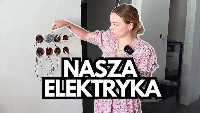 Jak rozplanować elektrykę w domu? Praktyczny poradnik krok po kroku