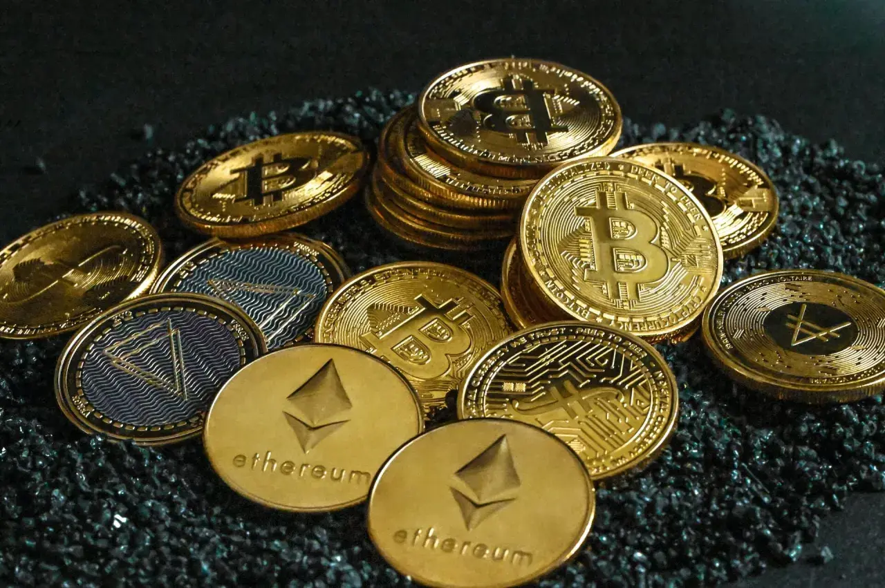 Kryptowaluty od czego zacząć: uniknij najczęstszych błędów inwestycyjnych