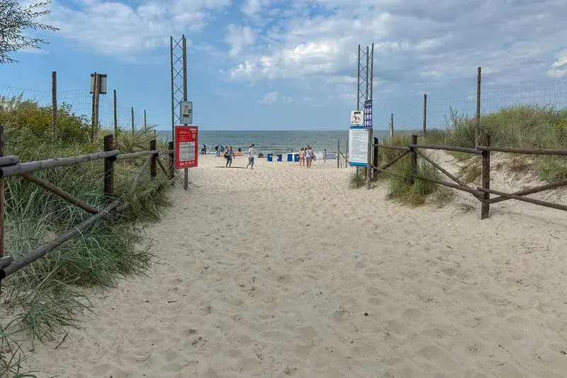 Ile km do Łeby? Sprawdź najkrótsze trasy i czas podróży