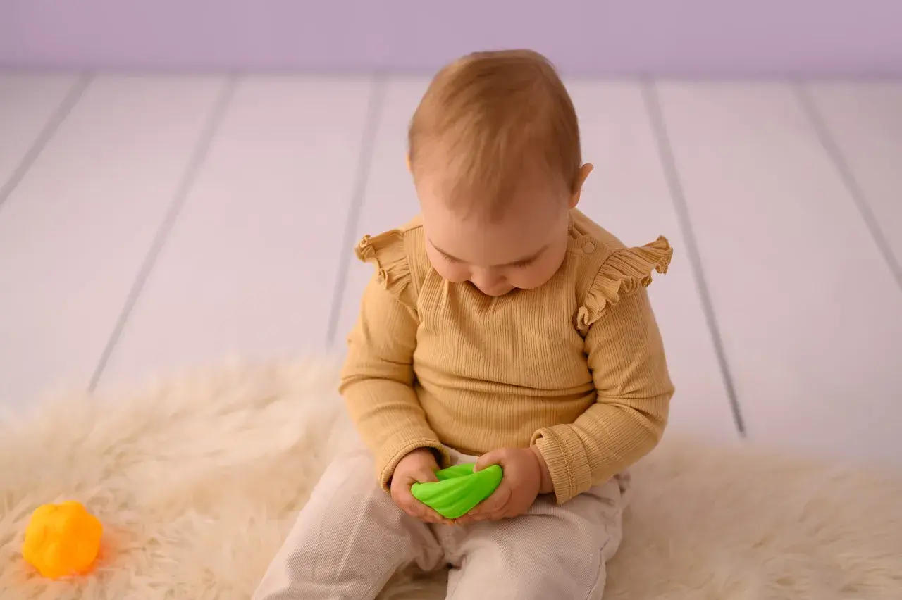 Piłki sensoryczne z Pepco: hit czy kit dla rozwoju dziecka?