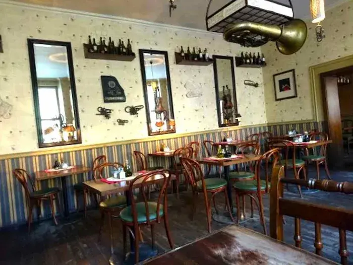 Kazimierz Kraków gdzie zjeść: najlepsze miejsca na pyszne jedzenie