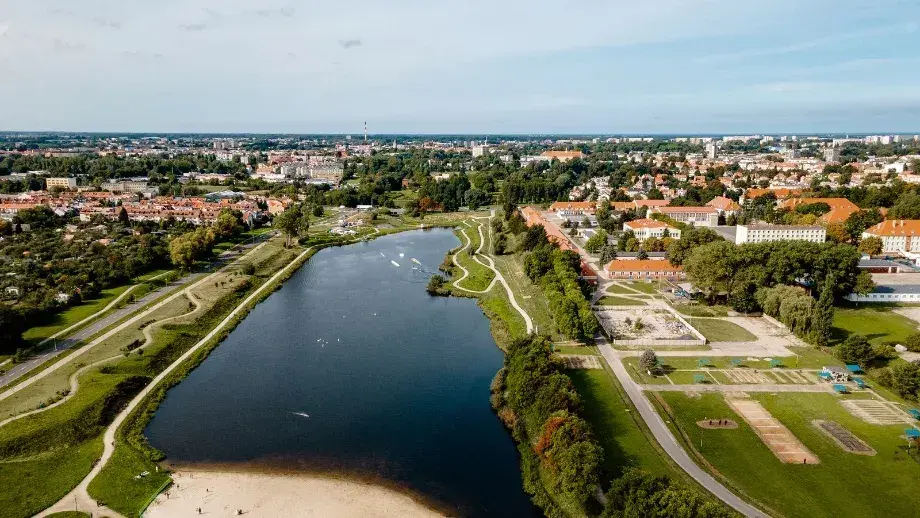 Koszalin: Co zwiedzić? TOP atrakcje i plan na weekend