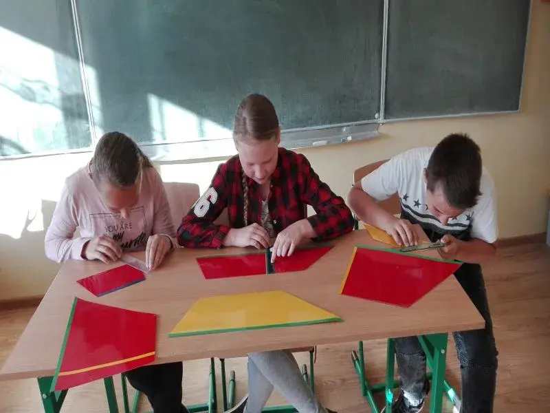 Zajęcia wyrównawcze z matematyki kl 4 - skuteczne ćwiczenia dla uczniów