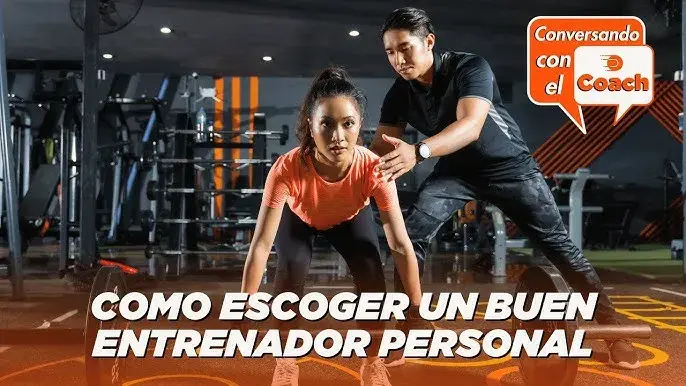 Entrenador Personal Santander: Guía Completa para Elegir al Mejor