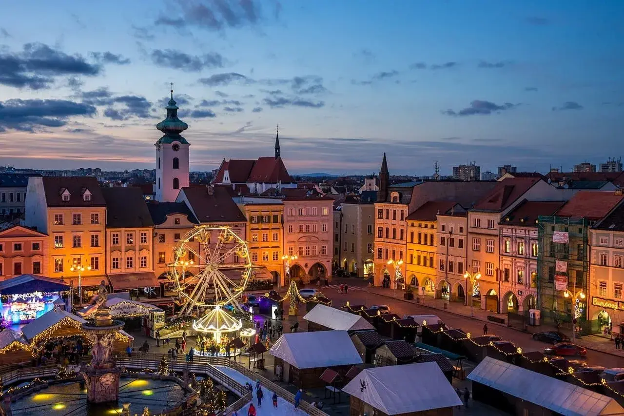 Mikulov gdzie zjeść - najlepsze miejsca na wyjątkowe smaki