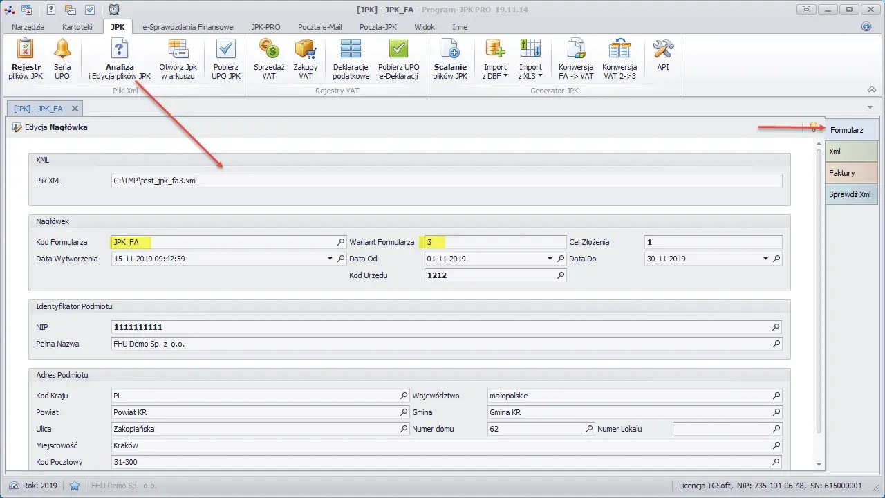 Jak otworzyć XSD w Excelu i skutecznie zaimportować dane XML